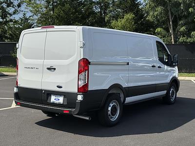 2025 Ford Transit 150 Low Roof RWD Empty Cargo Van for sale #C51052 - photo 2