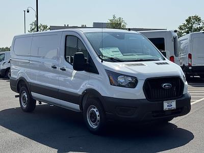2025 Ford Transit 250 Low Roof RWD Empty Cargo Van for sale #C51053 - photo 1