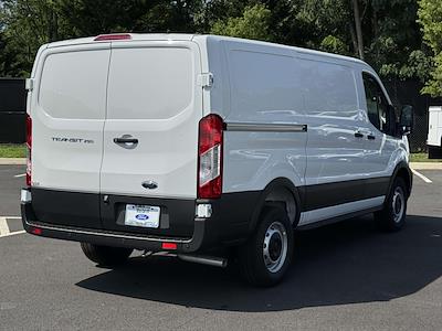 2025 Ford Transit 250 Low Roof RWD Empty Cargo Van for sale #C51053 - photo 2