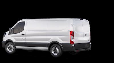 2025 Ford Transit 150 Low Roof RWD Empty Cargo Van for sale #C51054 - photo 2