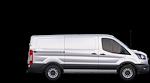 2025 Ford Transit 150 Low Roof RWD Empty Cargo Van for sale #C51054 - photo 5