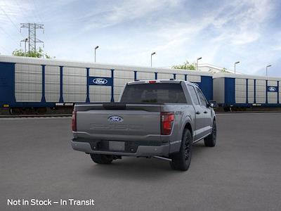 2025 Ford F-150 SuperCrew Cab 4x4 Pickup for sale #C51055 - photo 2