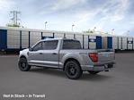 2025 Ford F-150 SuperCrew Cab 4x4 Pickup for sale #C51055 - photo 6