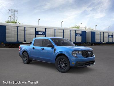 2025 Ford Maverick SuperCrew Cab AWD Pickup for sale #C51056 - photo 1