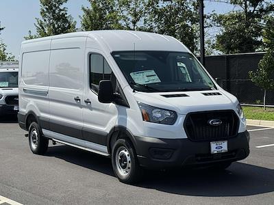 New 2025 Ford Transit 250 Medium Roof Empty Cargo Van for sale #C51061 - photo 1