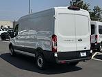 New 2025 Ford Transit 250 Medium Roof Empty Cargo Van for sale #C51061 - photo 8