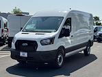 New 2025 Ford Transit 250 Medium Roof Empty Cargo Van for sale #C51061 - photo 9