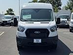 New 2025 Ford Transit 250 Medium Roof Empty Cargo Van for sale #C51061 - photo 11