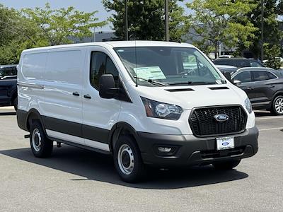 2025 Ford Transit 250 Low Roof RWD Empty Cargo Van for sale #C51062 - photo 1