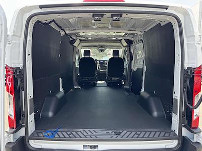 2025 Ford Transit 250 Low Roof RWD Empty Cargo Van for sale #C51062 - photo 2