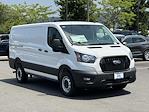 2025 Ford Transit 250 Low Roof RWD Empty Cargo Van for sale #C51062 - photo 1
