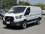 2025 Ford Transit 250 Low Roof RWD Empty Cargo Van for sale #C51062 - photo 9