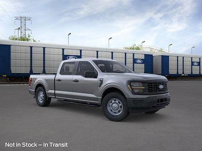 2025 Ford F-150 SuperCrew Cab 4x4 Pickup for sale #C51068 - photo 1
