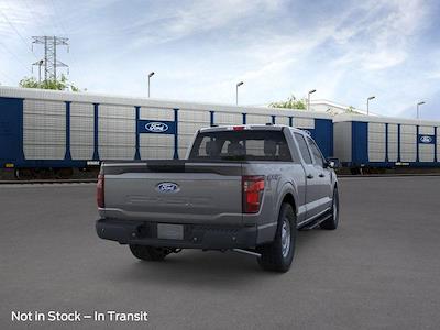 2025 Ford F-150 SuperCrew Cab 4x4 Pickup for sale #C51068 - photo 2