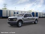 2025 Ford F-150 SuperCrew Cab 4x4 Pickup for sale #C51068 - photo 3
