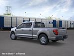 2025 Ford F-150 SuperCrew Cab 4x4 Pickup for sale #C51068 - photo 6