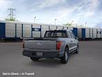 2025 Ford F-150 SuperCrew Cab 4x4 Pickup for sale #C51068 - photo 2