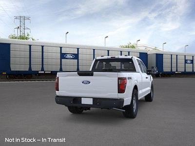 2025 Ford F-150 Super Cab 4x4 Pickup for sale #C51069 - photo 2