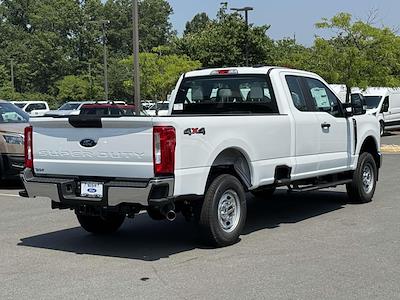 2025 Ford F-250 Super Cab 4x4 Pickup for sale #C51082 - photo 2