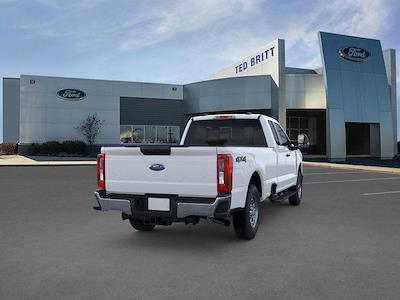 2025 Ford F-250 Super Cab 4x4 Pickup for sale #C51082 - photo 2