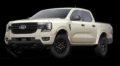 2025 Ford Ranger SuperCrew Cab 4x4 Pickup for sale #C51084 - photo 1