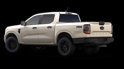 2025 Ford Ranger SuperCrew Cab 4x4 Pickup for sale #C51084 - photo 2