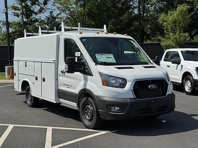 2025 Ford Transit 350 RWD Knapheide Service Utility Van for sale #C51088 - photo 1
