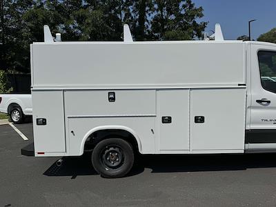 2025 Ford Transit 350 RWD Knapheide Service Utility Van for sale #C51088 - photo 2