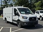 2025 Ford Transit 350 RWD Knapheide Service Utility Van for sale #C51088 - photo 1