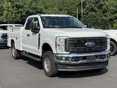 New 2025 Ford F-250 Super Cab 4x4 Knapheide 696 8' 1" Service Truck for sale #C51094 - photo 1