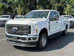New 2025 Ford F-250 Super Cab 4x4 Knapheide 696 8' 1" Service Truck for sale #C51094 - photo 7