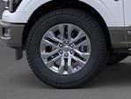 2025 Ford F-150 SuperCrew Cab 4x4 Pickup for sale #C51097 - photo 19