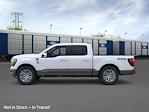 2025 Ford F-150 SuperCrew Cab 4x4 Pickup for sale #C51097 - photo 5