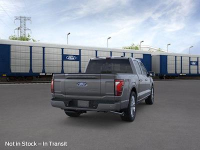 2025 Ford F-150 SuperCrew Cab 4x4 Pickup for sale #C51098 - photo 2