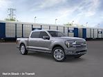2025 Ford F-150 SuperCrew Cab 4x4 Pickup for sale #C51098 - photo 1