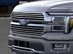 2025 Ford F-150 SuperCrew Cab 4x4 Pickup for sale #C51098 - photo 17