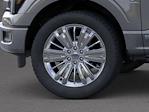 2025 Ford F-150 SuperCrew Cab 4x4 Pickup for sale #C51098 - photo 19