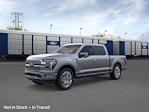 2025 Ford F-150 SuperCrew Cab 4x4 Pickup for sale #C51098 - photo 3