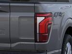 2025 Ford F-150 SuperCrew Cab 4x4 Pickup for sale #C51098 - photo 21