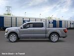 2025 Ford F-150 SuperCrew Cab 4x4 Pickup for sale #C51098 - photo 5