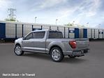 2025 Ford F-150 SuperCrew Cab 4x4 Pickup for sale #C51098 - photo 6