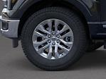 2025 Ford F-150 SuperCrew Cab 4x4 Pickup for sale #C51107 - photo 19