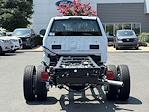 2025 Ford F-450 Crew Cab DRW 4x4 Cab Chassis for sale #C51115 - photo 7