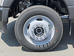 2025 Ford F-450 Crew Cab DRW 4x4 Cab Chassis for sale #C51115 - photo 15