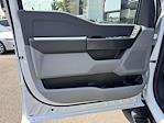2025 Ford F-450 Crew Cab DRW 4x4 Cab Chassis for sale #C51115 - photo 3