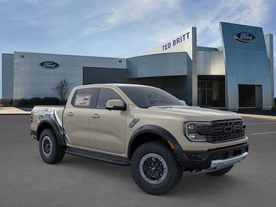 New 2025 Ford Ranger Raptor SuperCrew Cab 4x4 Pickup for sale #C51118 - photo 1