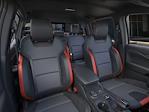 New 2025 Ford Ranger Raptor SuperCrew Cab 4x4 Pickup for sale #C51118 - photo 10