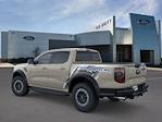 New 2025 Ford Ranger Raptor SuperCrew Cab 4x4 Pickup for sale #C51118 - photo 5