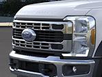 2025 Ford F-600 Regular Cab DRW 4x4 Cab Chassis for sale #C51122 - photo 17