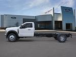 2025 Ford F-600 Regular Cab DRW 4x4 Cab Chassis for sale #C51122 - photo 5